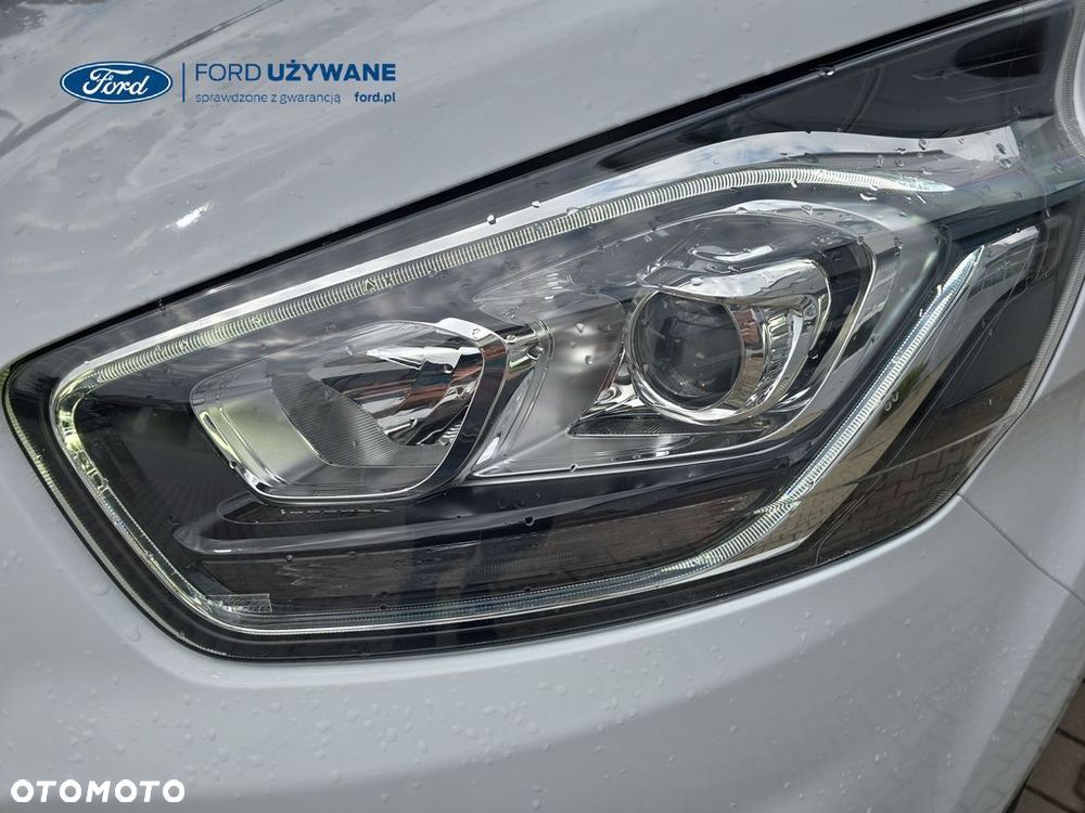 Ford Transit Custom - 4