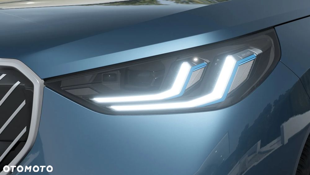 BMW X3 xDrive20d mHEV - 7