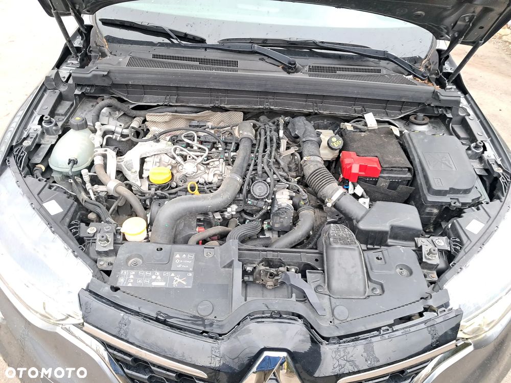 Renault Grand Scenic - 16