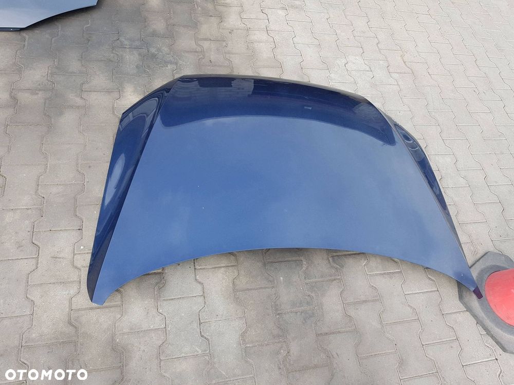 VW PASSAT B7 10-14r MASKA LH5X - 5