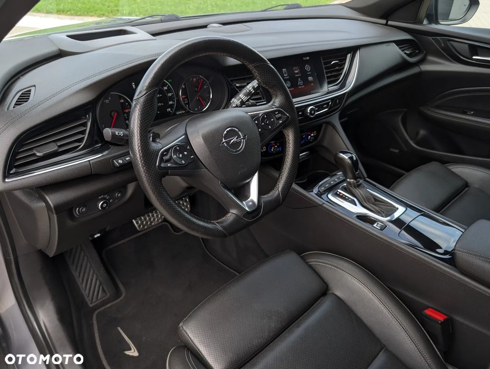 Opel Insignia 2.0 Direct Inj Trb 4x4 Ultimate Exclusive - 21