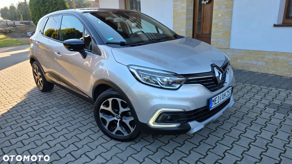 Renault Captur 1.3 Energy TCe S-Edition - 11