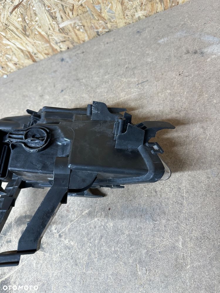 OPEL ASTRA J IV HALOGEN LEWY 13293618 - 8
