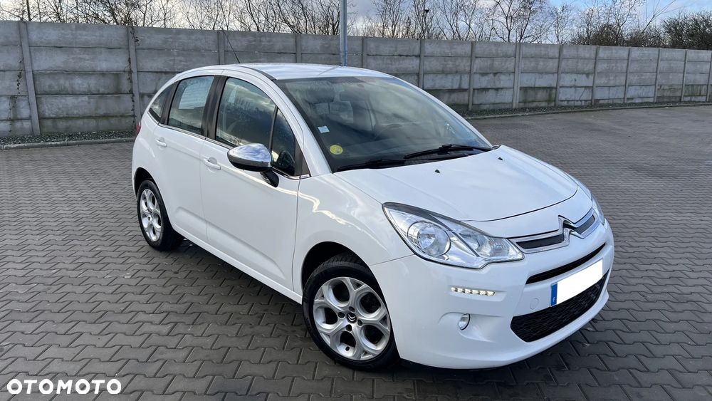 Citroën C3 - 2