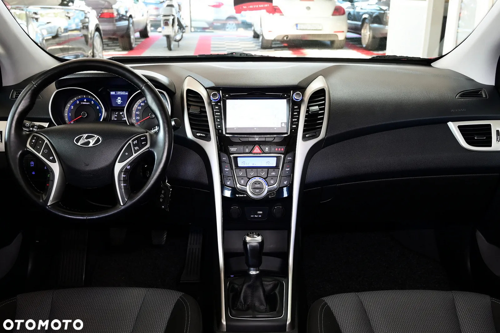 Hyundai i30 - 21