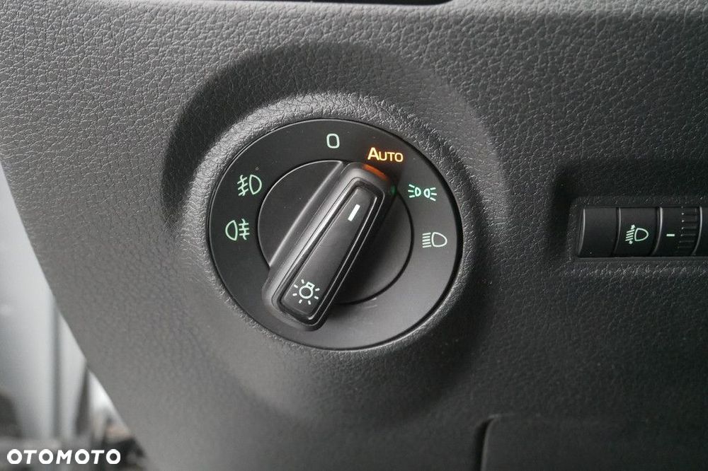 Skoda Fabia 1.0 TSI Ambition - 22