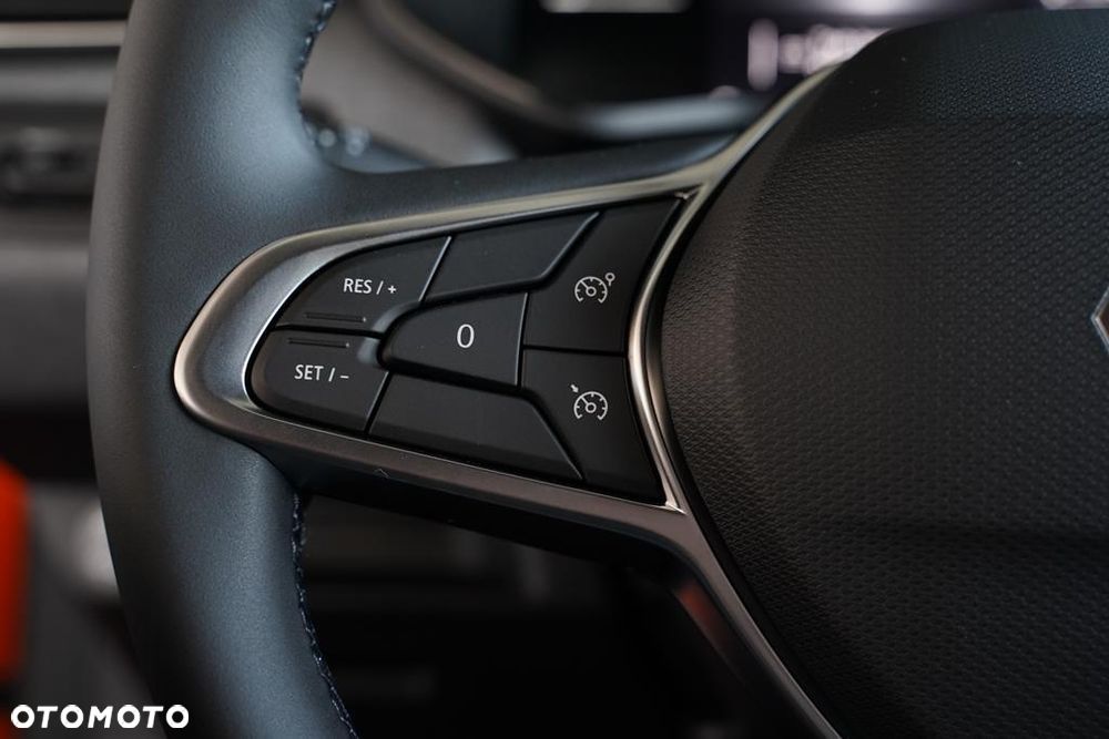 Renault Clio 1.0 TCe Evolution - 15