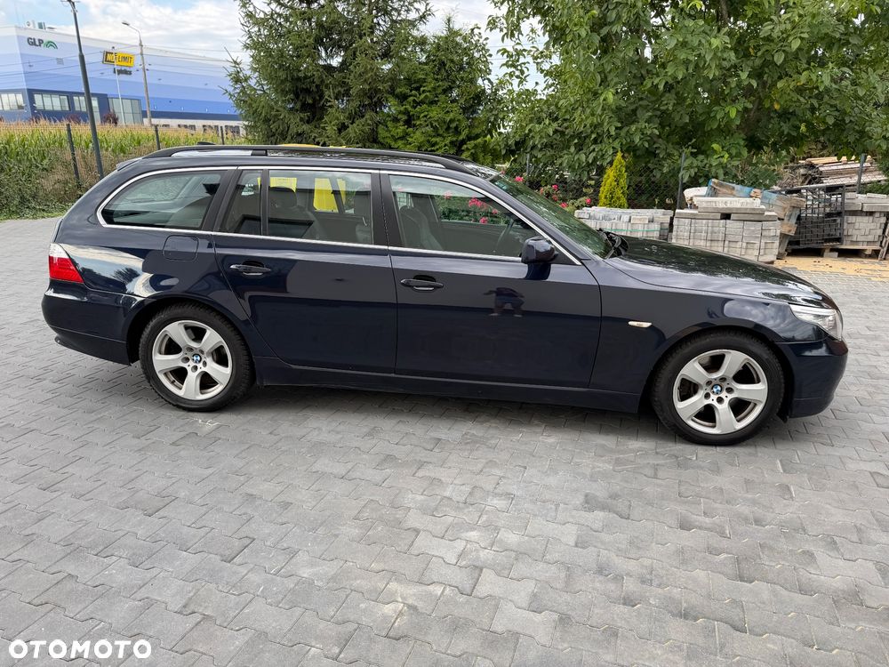 BMW Seria 5 530i Edition Exclusive - 5