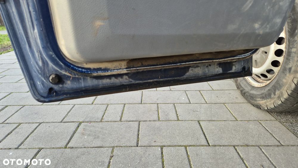 Mercedes-Benz SPRINTER - 16