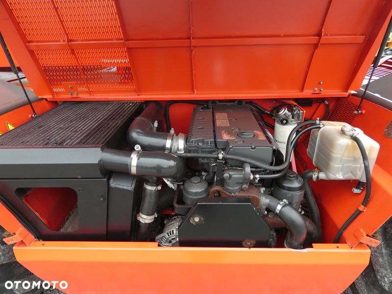 Manitou MRT1850 Privilege z Niemiec / Roto / Super Stan / - 18