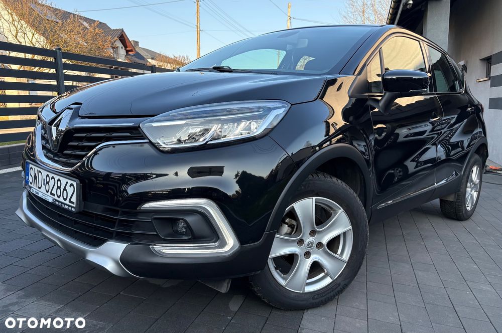 Renault Captur - 1