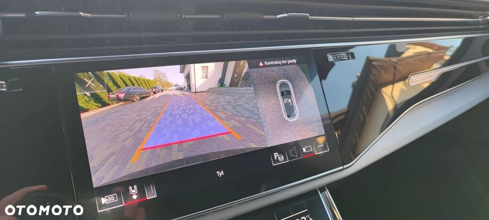 Audi Q8 - 31