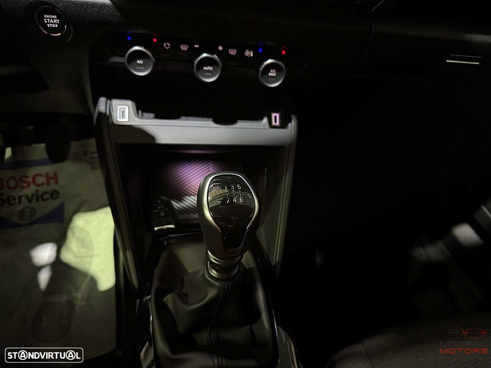 Citroën C4 1.2 PureTech Max - 29