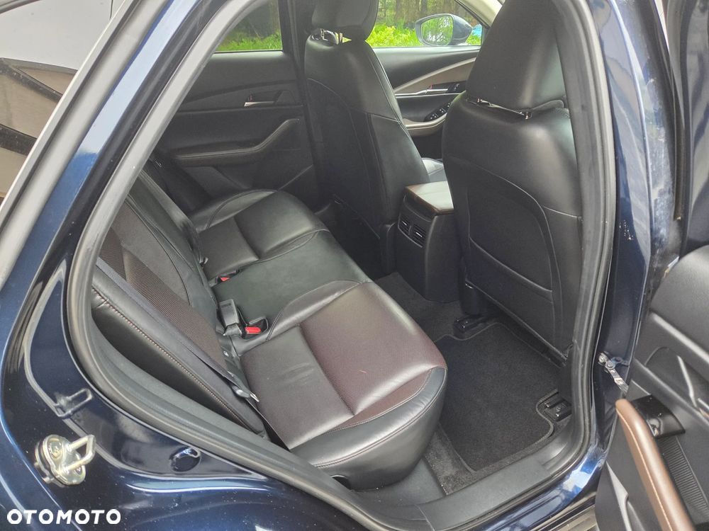 Mazda CX-30 e-SKYACTIV-X 2.0 M HYBRID HOMURA - 23