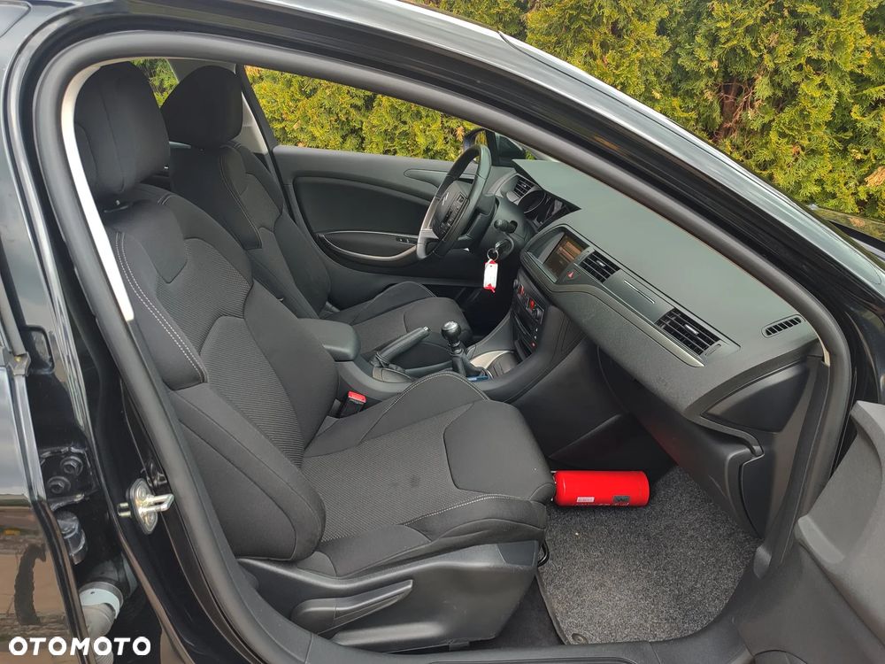Citroën C5 BlueHDi 150 S&S Selection - 7