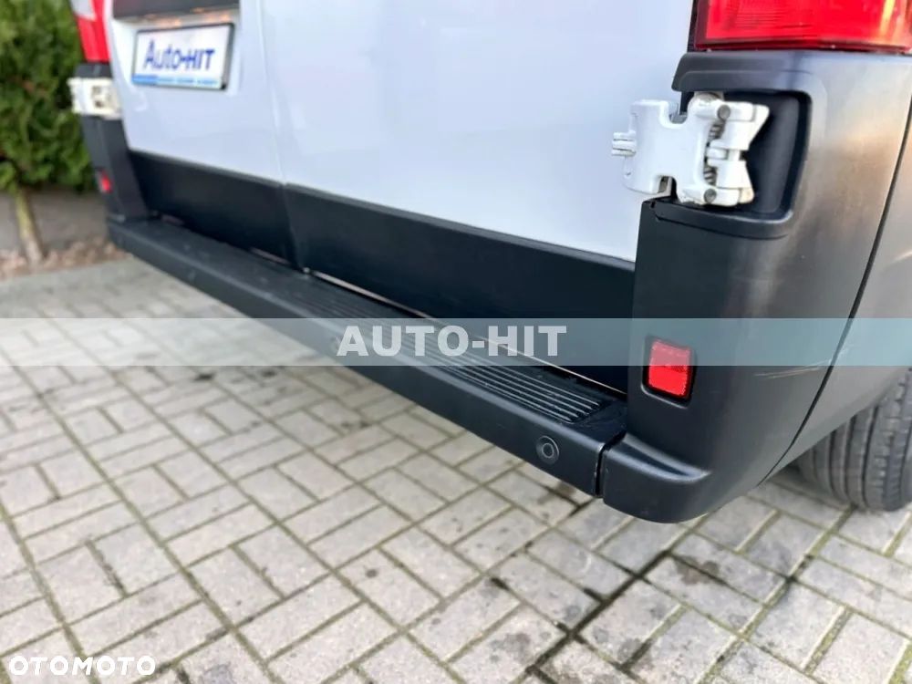 Citroën Jumper - 19