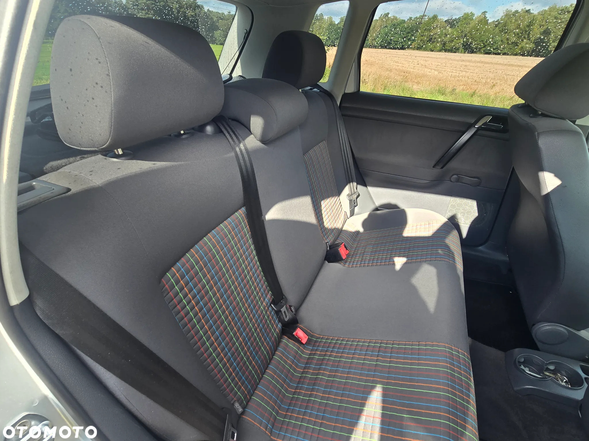 Volkswagen Polo 1.2 12V Trendline - 22