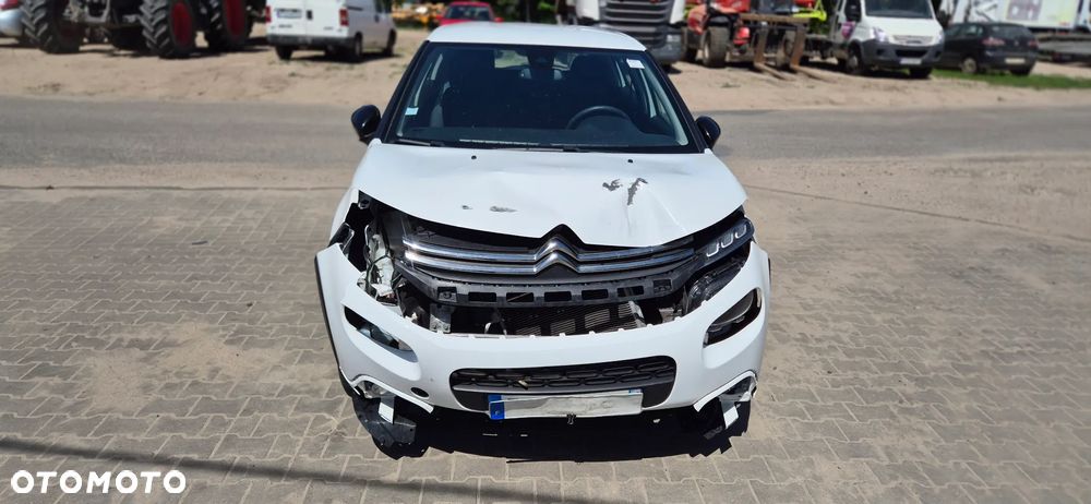 Citroën C3 1.2 PureTech Feel Pack - 2