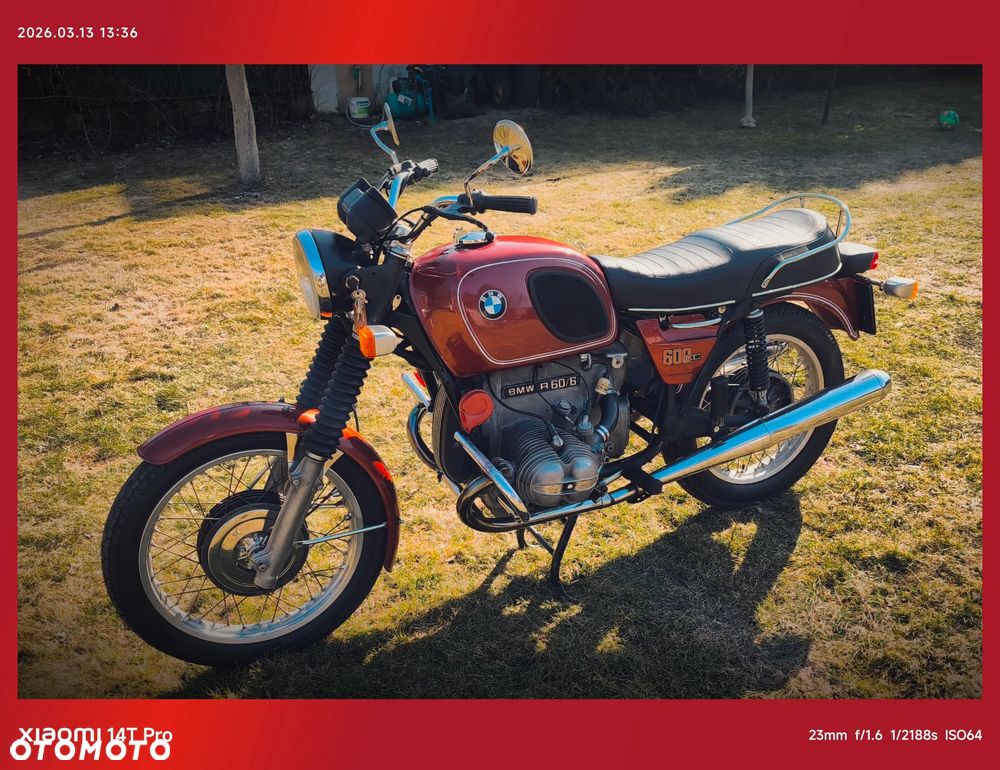 BMW R - 2