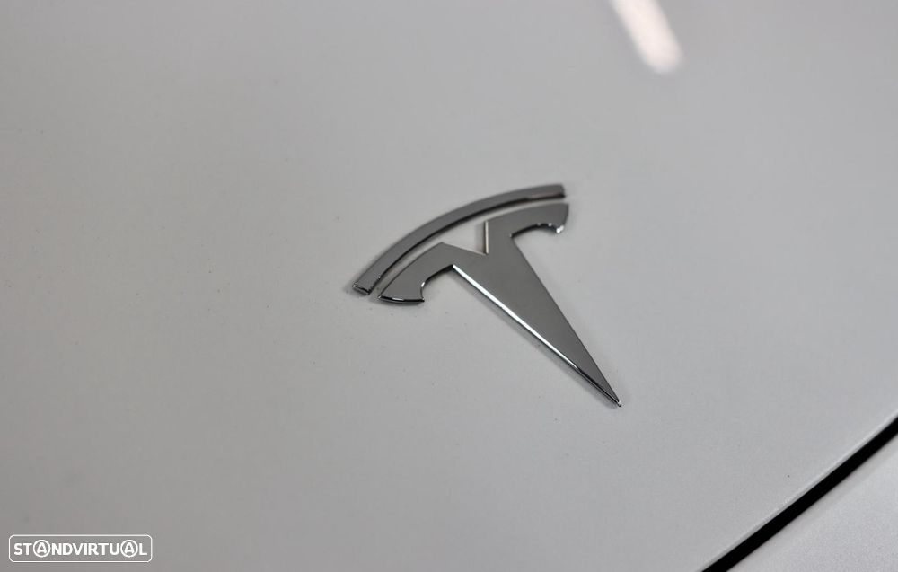 Tesla Model 3 Long Range AWD Dual Motor Performance - 5
