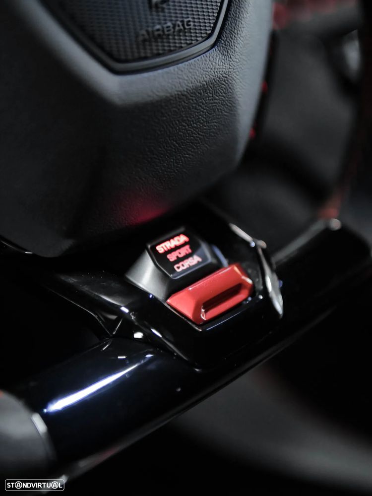 Lamborghini Huracán Tecnica - 16