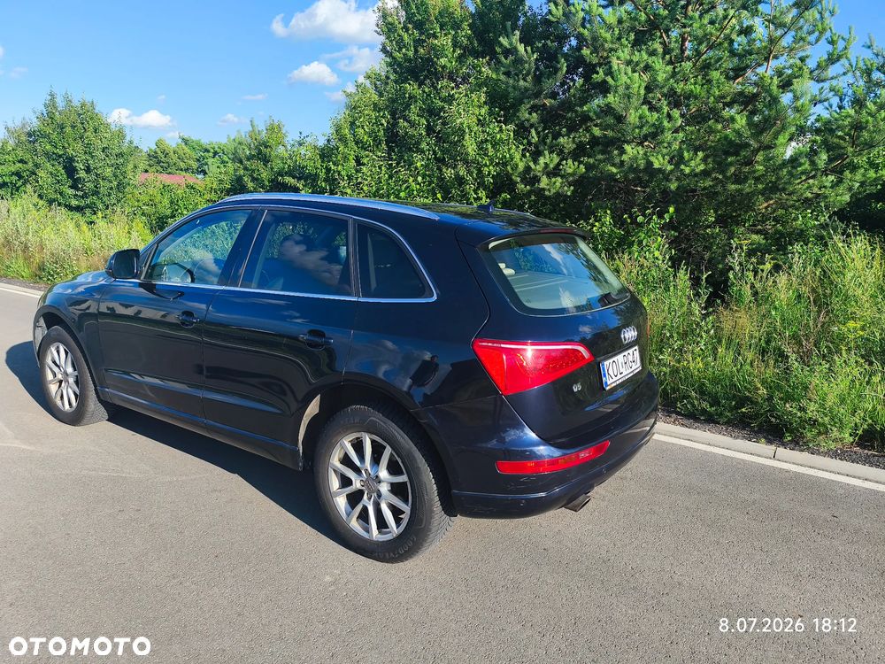 Audi Q5 - 6