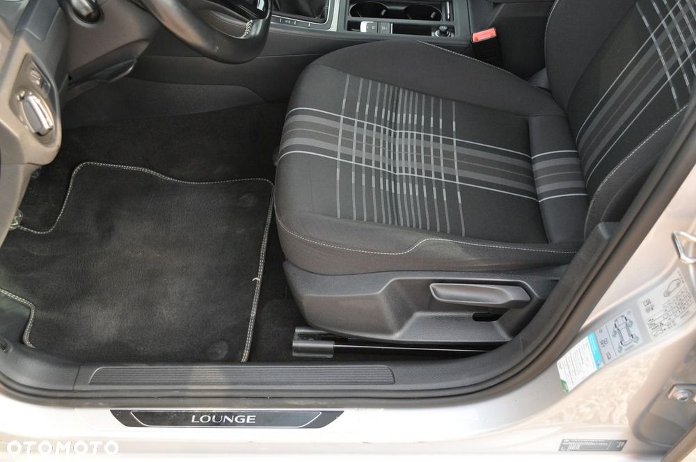Volkswagen Golf 1.4 TSI BlueMotion Technology Lounge - 30