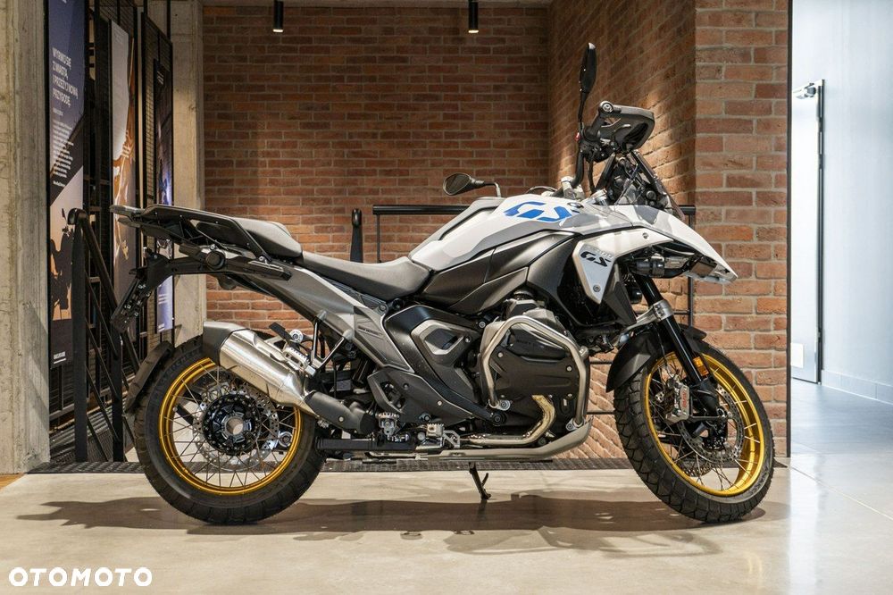 BMW GS - 4