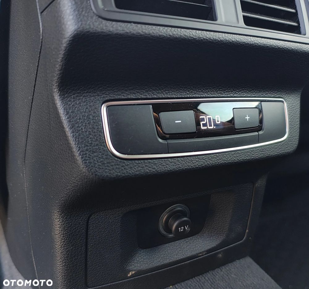 Audi Q5 35 TDI Quattro S tronic - 24