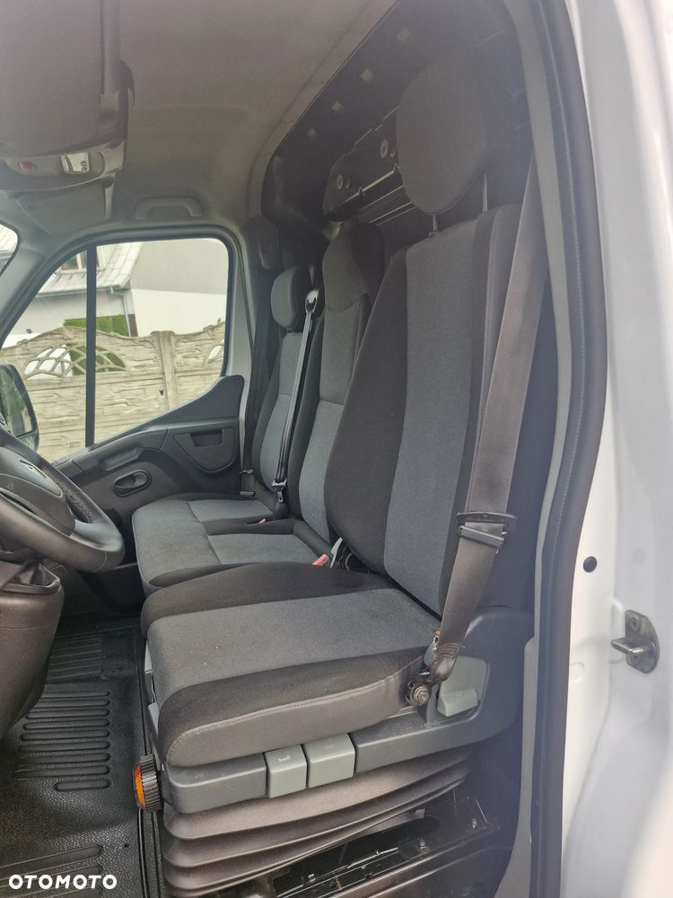 Renault Master - 16