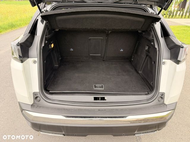 Peugeot 3008 - 14