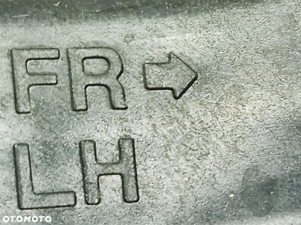 KIA SORENTO 18-20r Ślizg Zderzaka Tył Prawy Lewy - 5