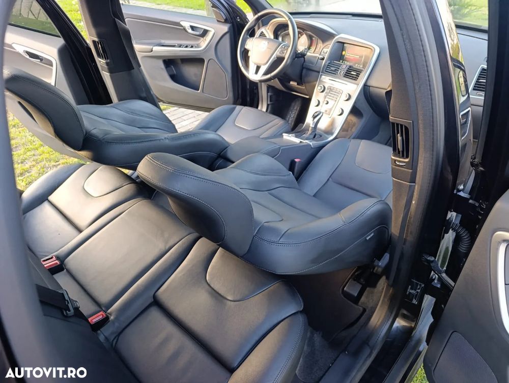 Volvo XC 60 - 7