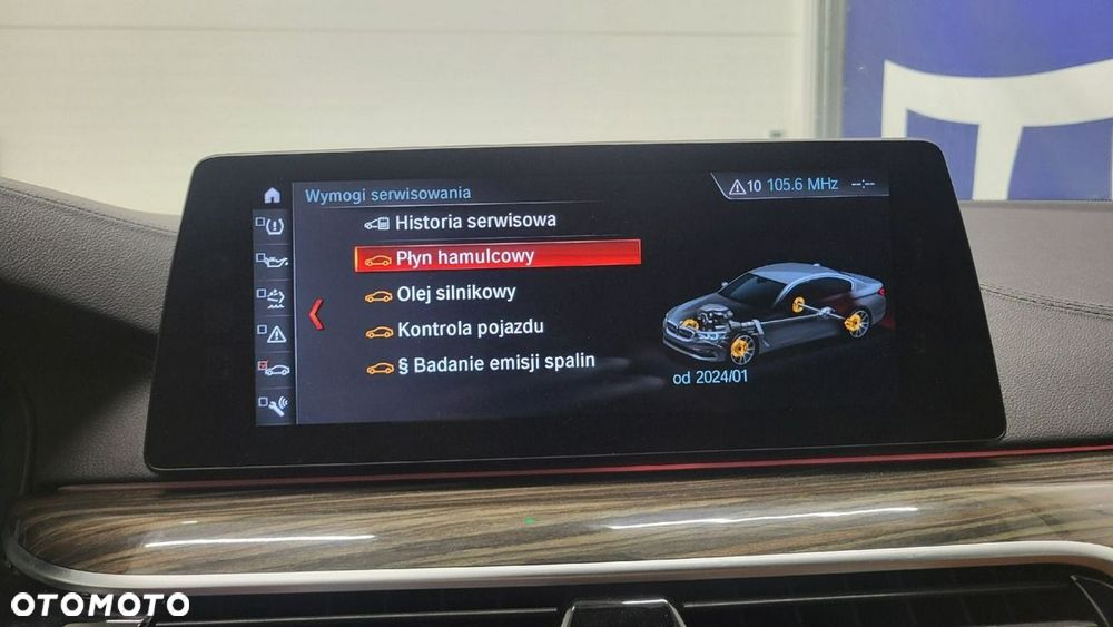 BMW Seria 5 - 23
