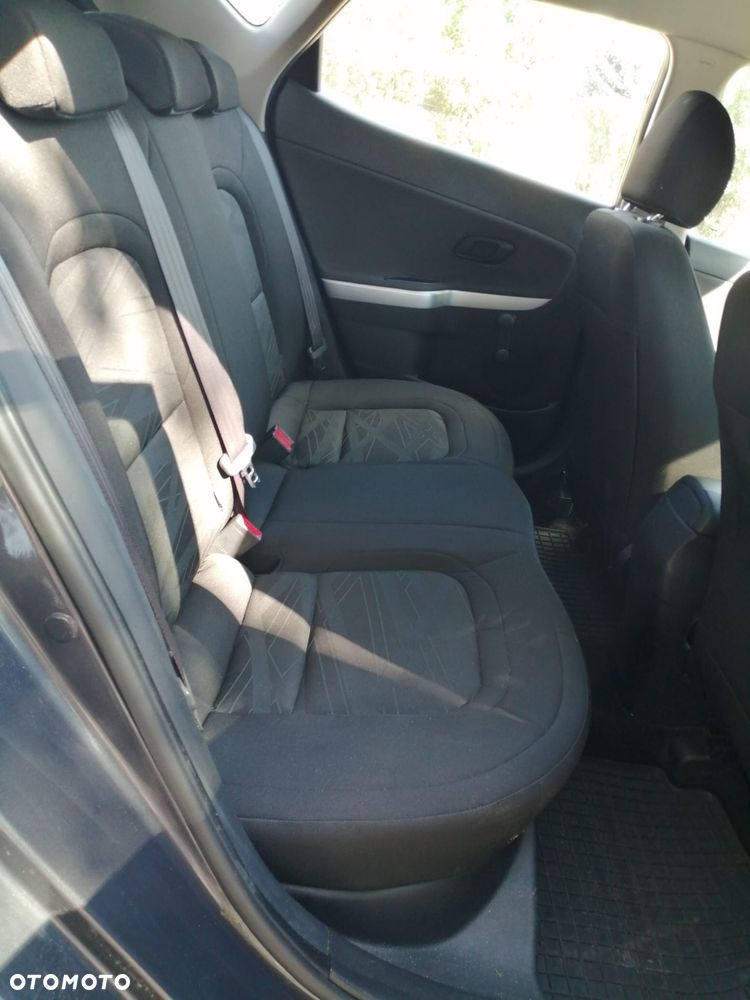 Kia Ceed 1.4 M - 4