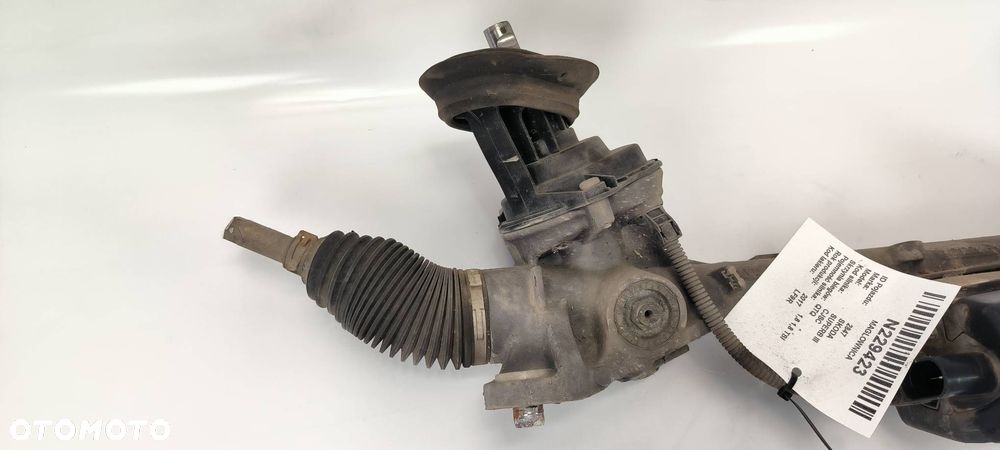 MAGLOWNICA SKODA SUPERB III 3Q1423050R - 2