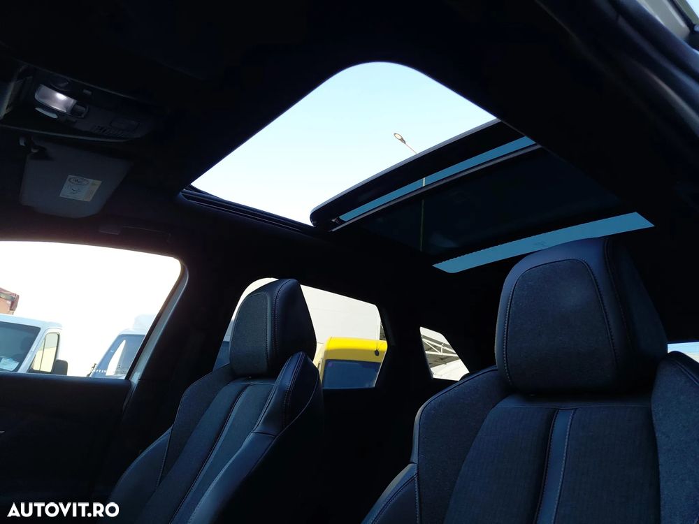 Peugeot 3008 1.6 THP EAT6 GT-Line - 28