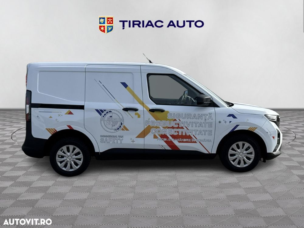 Ford TRANSIT COURIER - 6