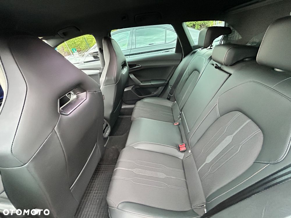 Cupra Leon Sportstourer 2.0 TSI VZ DSG - 7