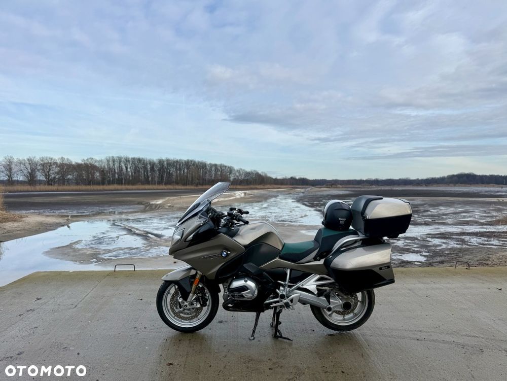 BMW RT - 26