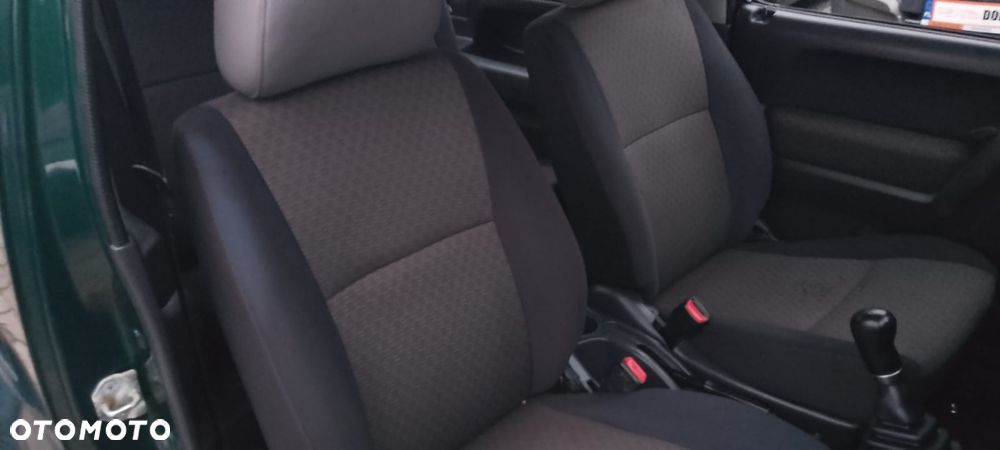 Suzuki Jimny Ranger - 17