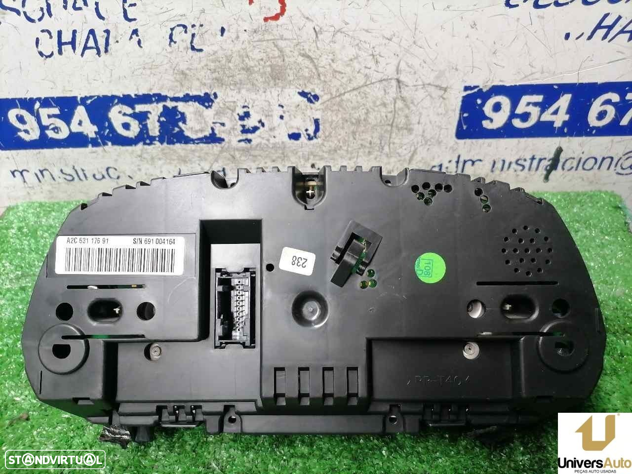 QUADRANTE BMW 3 2005 -6974659 01 - 2