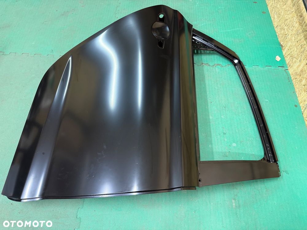 NOWE ORYGINAŁ DRZWI PRAWE TYLNE PRAWA TYŁ HYUNDAI I30 III 3 FASTBACK 17-25 77004 G4700 - 3