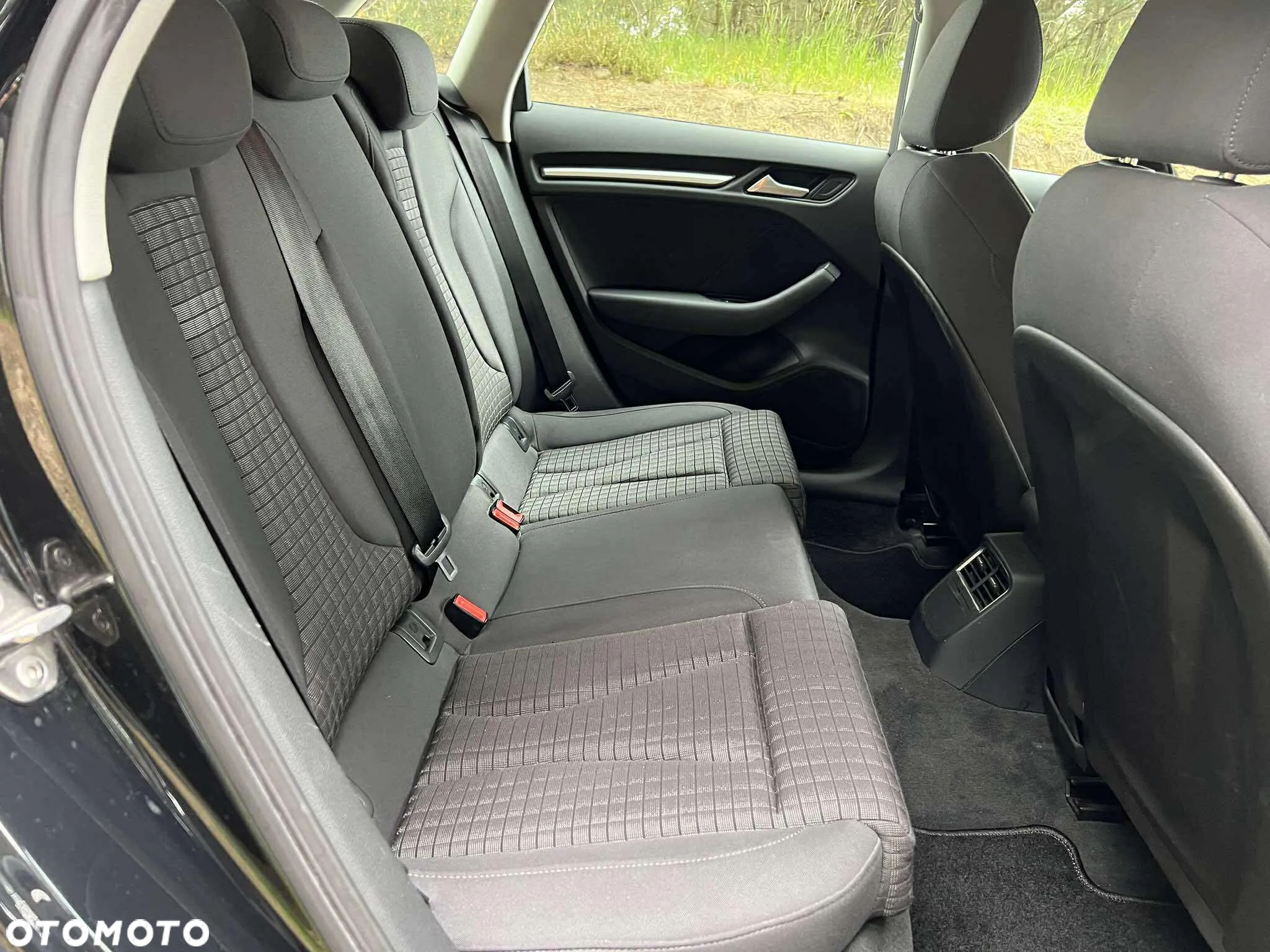 Audi A3 2.0 TDI Sportback - 20