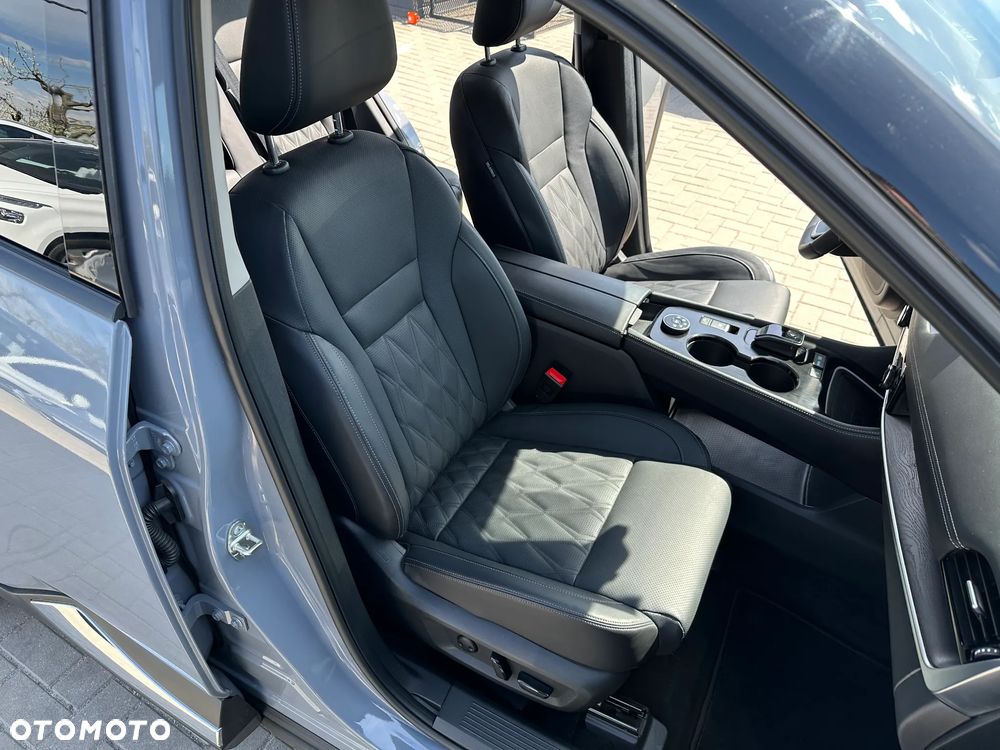 Nissan X-Trail 1.5 VC-T e-POWER Tekna e-4ORCE - 20