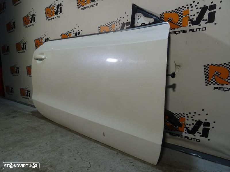 Porta Direita Audi A5 Cabriolet 8T / 8F - 3