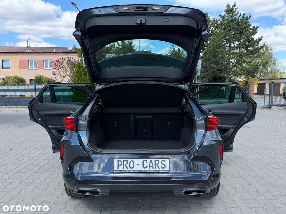 Cupra Formentor 2.0 TDI DSG - 15