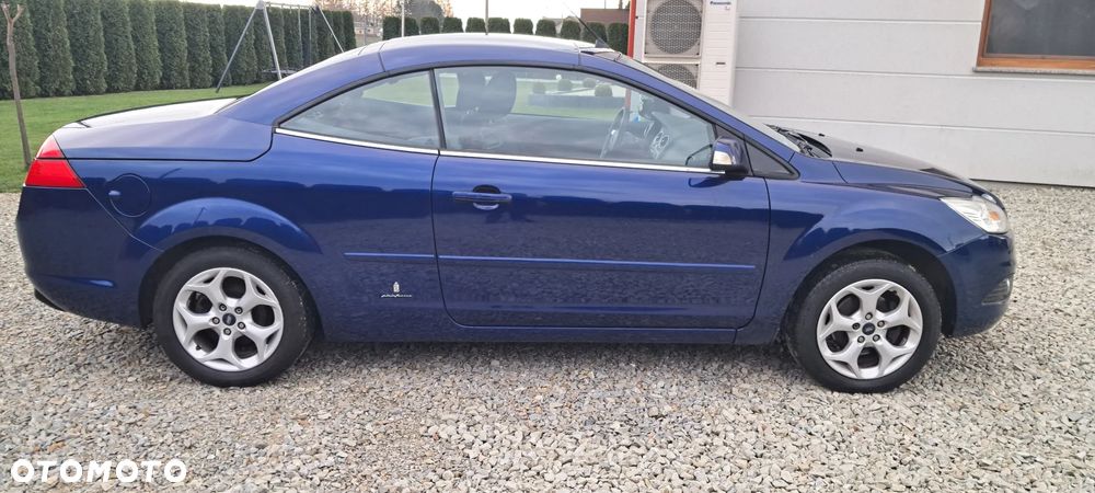 Ford Focus 1.6 16V Ambiente - 9