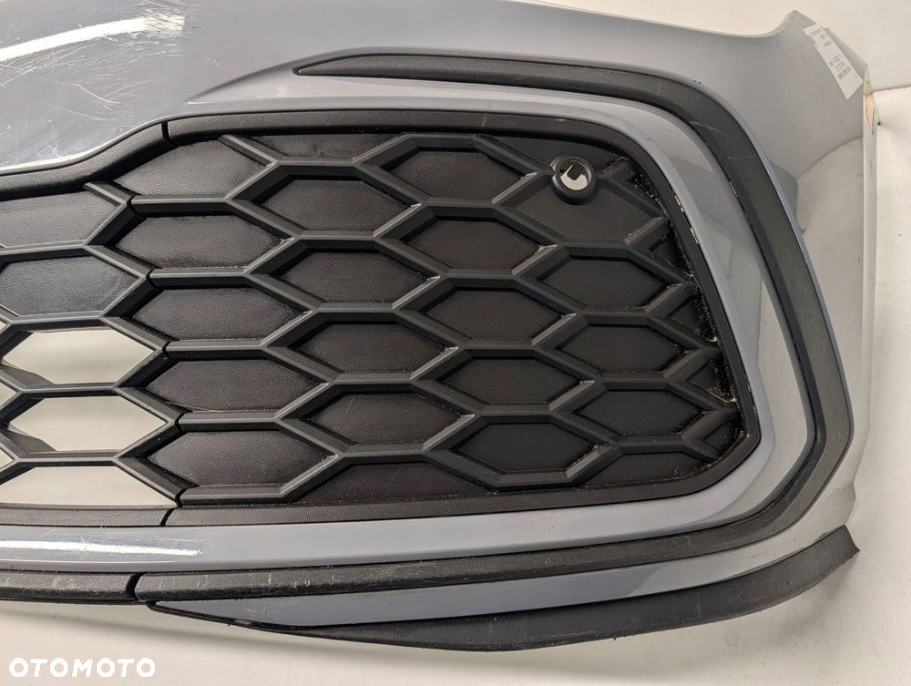 zderzak przód vw golf viii gti gtd usa 2019- - 6