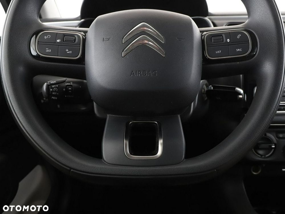 Citroën C3 1.2 PureTech Feel - 22